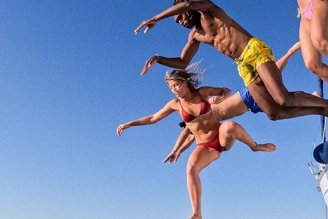 Full Day Taormina Sightseeing Private Boat Tour with Lunch - Who Is This Tour Best For?