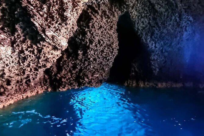 Full Day Taormina Sightseeing Private Boat Tour with Lunch - The Sum Up