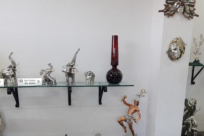 Full Day: Taxco and Cuernavaca - Frequently Asked Questions