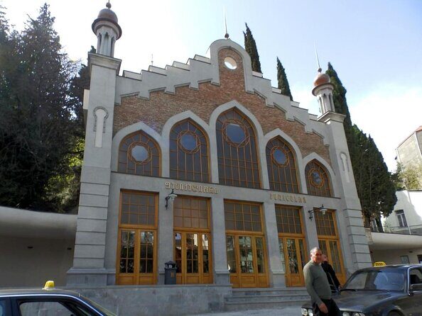 Full Day Tbilisi City Tour with Wine Tasting & Cable Car Ride - A Day Packed with Highlights: What to Expect