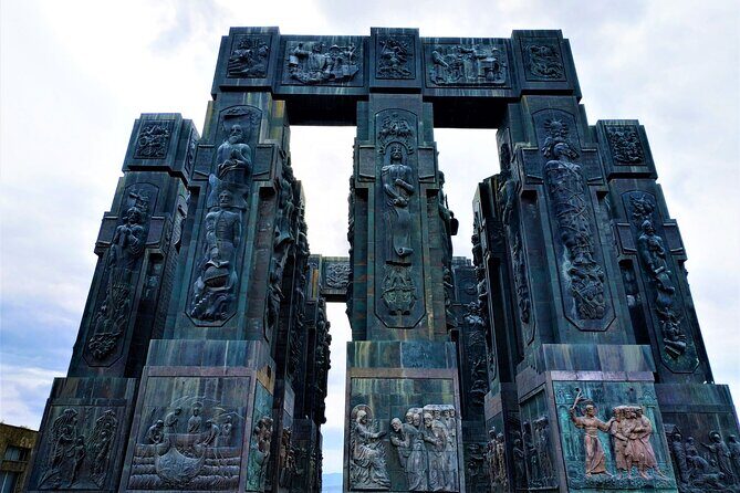 Full Day Tbilisi City Tour with Wine Tasting & Cable Car Ride - Why This Tour Offers Great Value