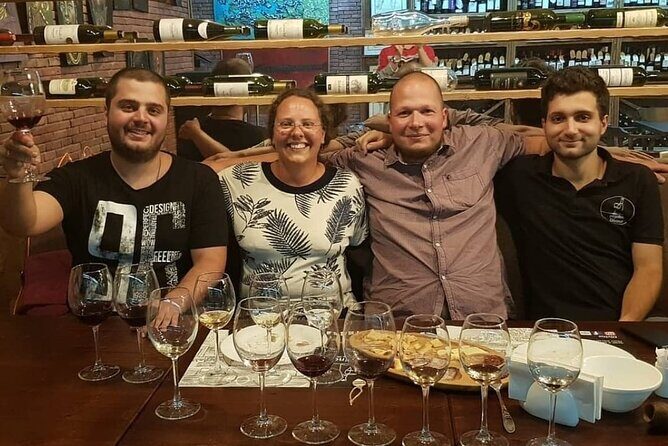 Full Day Tbilisi Tour with Cooking Class & Wine Tasting Activity - Final Thoughts
