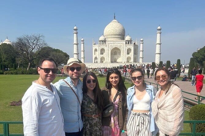 Full Day Temple Tour In Delhi - Who Should Consider This Tour?