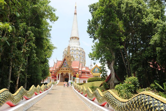 Full-Day Temple Tour Including Dragon Cave from Khao Lak - Final Thoughts