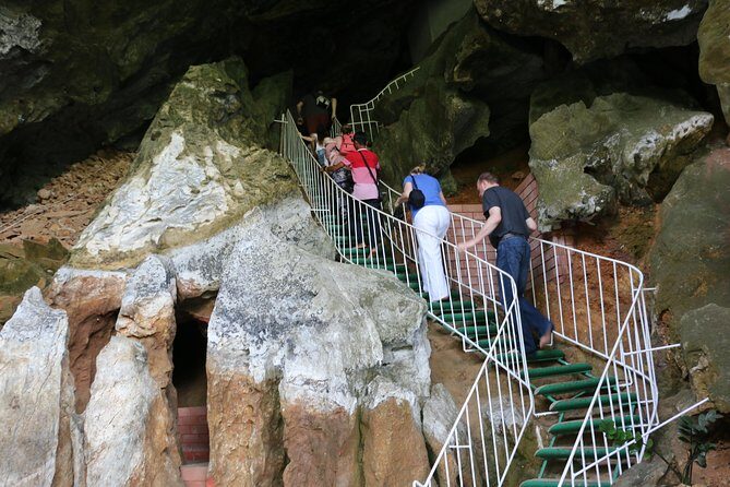 Full-Day Temple Tour Including Dragon Cave from Khao Lak - FAQ