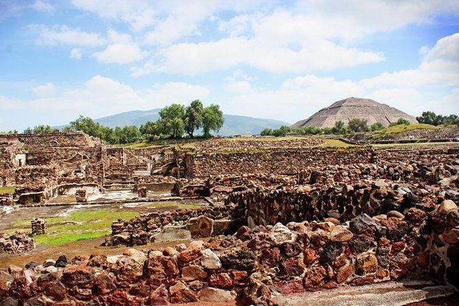 Full-Day Teotihuacan & Basilica Guadalupe Tour - Cost and Value