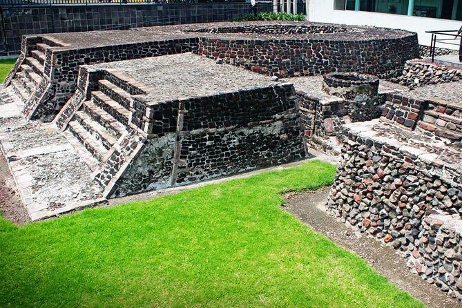 Full-Day Teotihuacan & Basilica Guadalupe Tour - Who Is This Tour Best For?