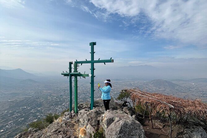 Full Day Teotitlan Del Valle Village Private Tour - The Sum Up