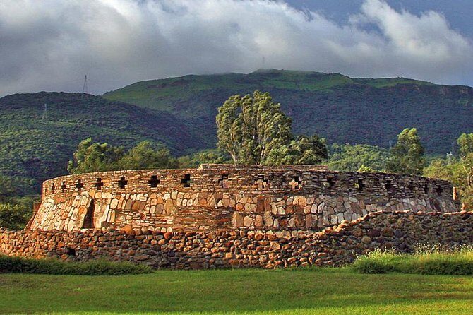 Full-Day Tequila, Jalisco from Puerto Vallarta with Tequila Experience - FAQ