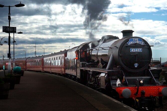 Full-Day THE GREAT GLEN TO GLENCOE from Inverness [Private] - Key Points