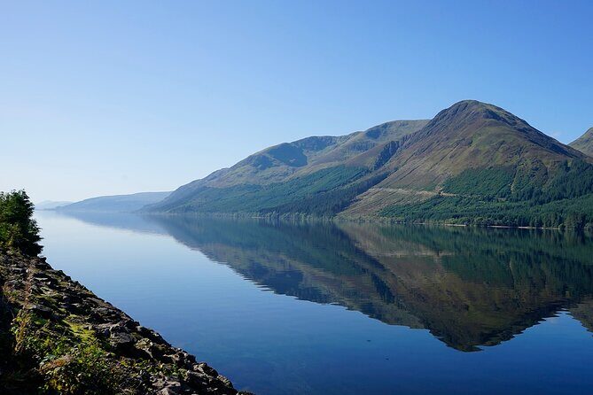Full-Day THE GREAT GLEN TO GLENCOE from Inverness [Private] - Who Is This Tour Best For?