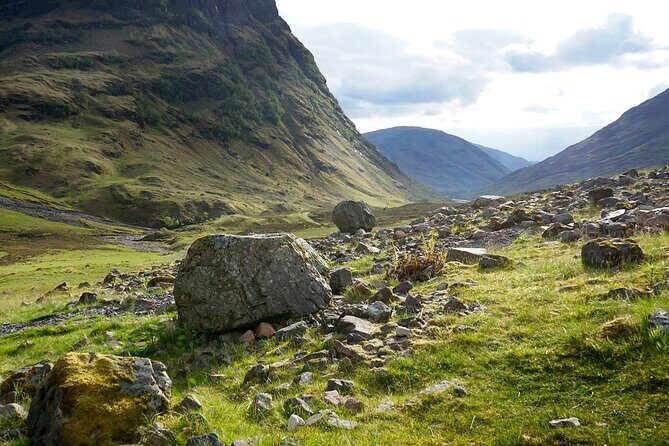 Full-Day THE GREAT GLEN TO GLENCOE from Inverness [Private] - Final Thoughts