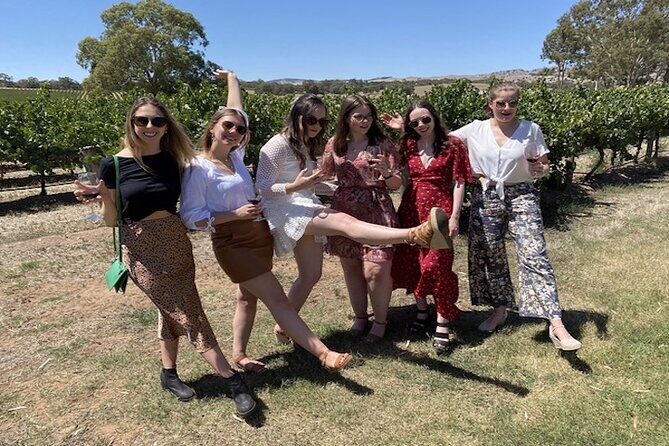 Full day The Painted Desert Tour in Outback South Australia - The Return via Breakaways Country