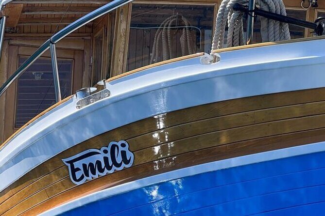 Full Day Three Islands Boat Tour with Fish Picnic from Dubrovnik - What Does This Tour Mean for You?