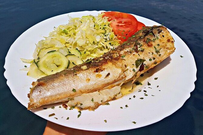 Full Day Three Islands Boat Tour with Fish Picnic from Dubrovnik - FAQ