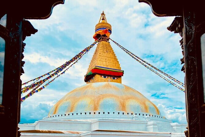 Full Day Ticket Access around Kathmandu Valley - Exploring Kathmandu Valley in a Day