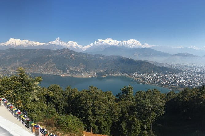 Full Day Ticket Access around Kathmandu Valley - Practical Details That Matter