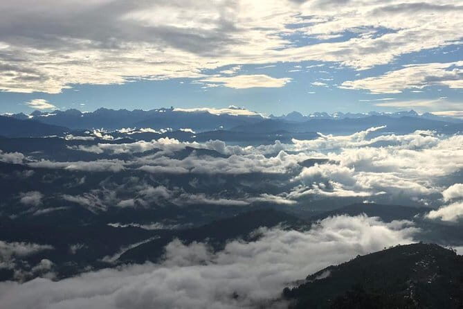 Full Day Ticket Access around Kathmandu Valley - Final Thoughts