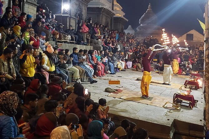 Full Day Ticket Access around Kathmandu Valley - FAQ
