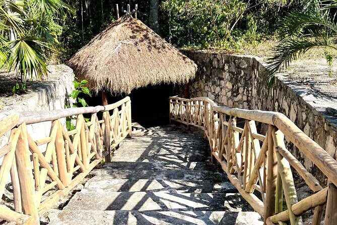Full Day to Archaeological Zones of Tulum and Coba and Sacred Cenote - An In-Depth Look at the Tour Experience