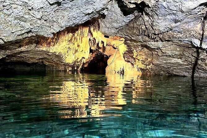 Full Day to Archaeological Zones of Tulum and Coba and Sacred Cenote - Final Thoughts: Is This Tour Right for You?