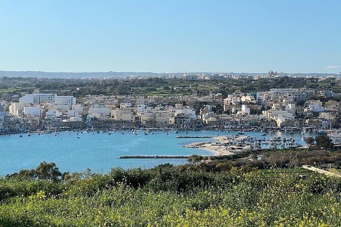 Full Day to Blue Grotto, Marsaxlokk, Kalanka Bay, Tarxien Temples - Final Thoughts