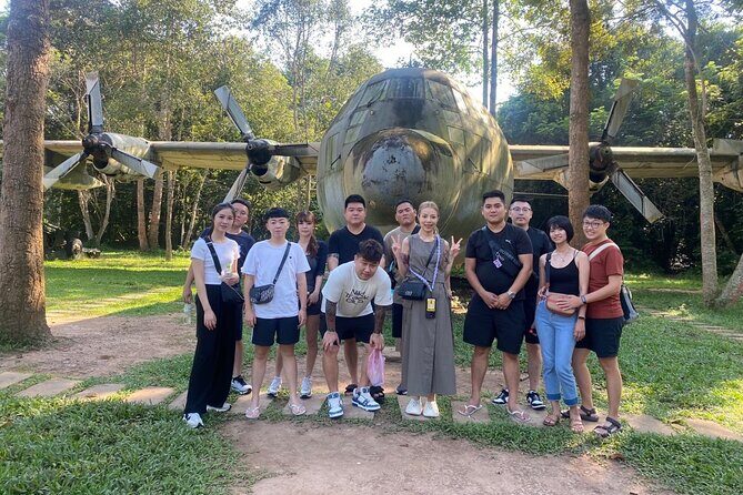 Full Day to Cu Chi Tunnels and Mekong Delta Marvels - Practical Details and What to Expect