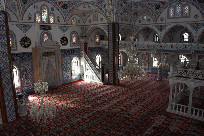 Full-Day to Explore Side by Cabrio Bus with Green Lake Boat Tour - The Sum Up: Is This Tour Worth It?