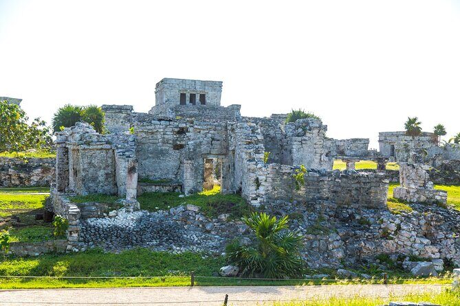 Full day to Tulum and Coba Ruins with Cenote Cave with lunch - The Sum Up: Who Is This Tour Best For?