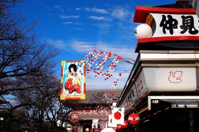 Full Day Tokyo Chartered Taxi Tour - Final Thoughts