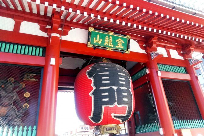 Full Day Tokyo Chartered Taxi Tour From Narita - What You Won’t Get (and Why It Matters)