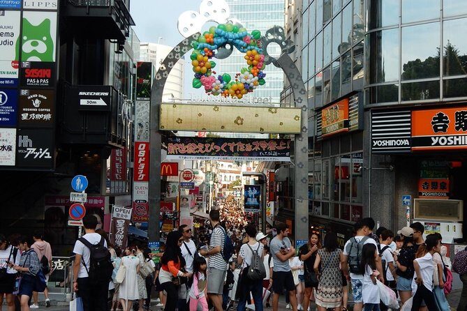 Full Day Tokyo Chartered Taxi Tour From Narita - FAQ