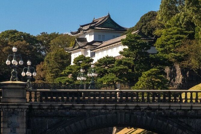 Full day Tokyo private experience with English Speaking Driver - Frequently Asked Questions