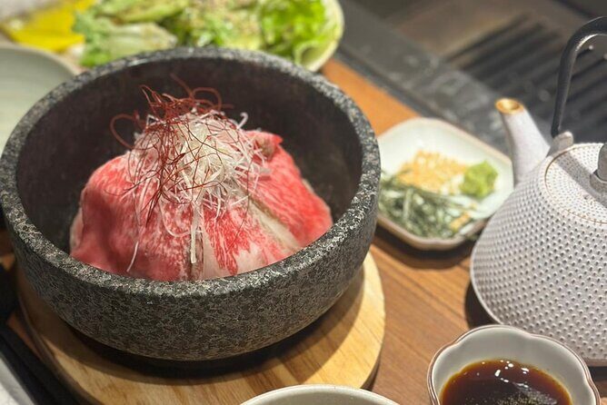 Full-Day Tokyo Private Tour with a Local Guide - Ginza: The Pinnacle of Tokyo’s Luxury and Art