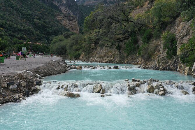 Full day Tolantongo Caves! - What Travelers Say About This Tour
