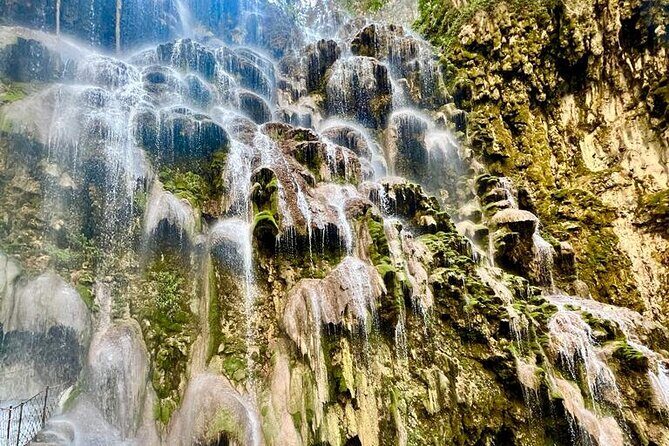 Full day Tolantongo Caves! - FAQ