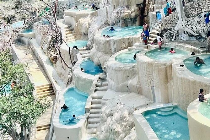 Full day Tolantongo Caves! - Final Thoughts