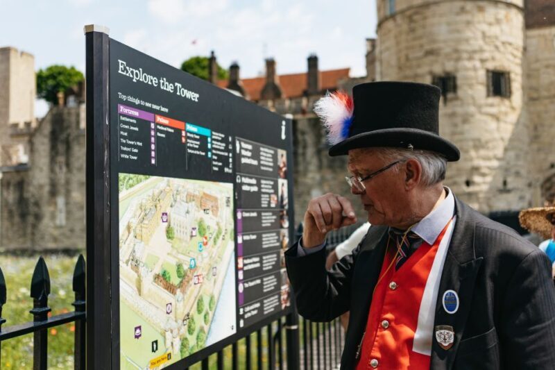 Full-Day Total London Tour & Flight on the London Eye - What You Need to Know About the Tour