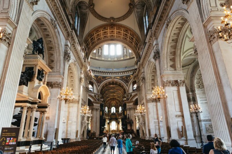 Full-Day Total London Tour & Flight on the London Eye - Final Thoughts: Who Will Love This Tour?