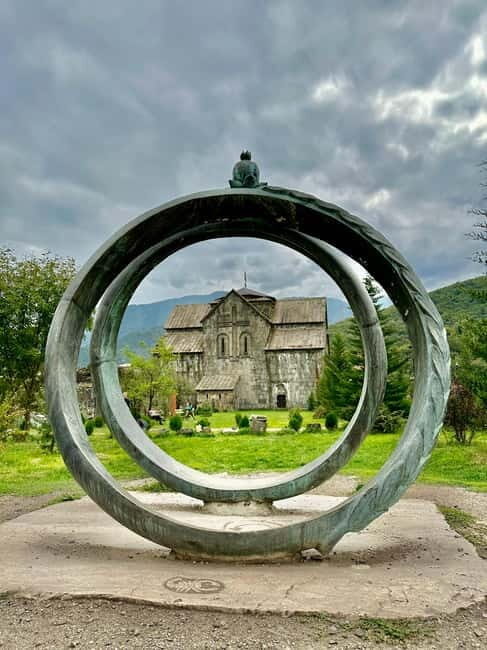 Full day tour: 1 Day De-tour to Armenia with Homemade Lunch - An In-Depth Look at the Tour Experience