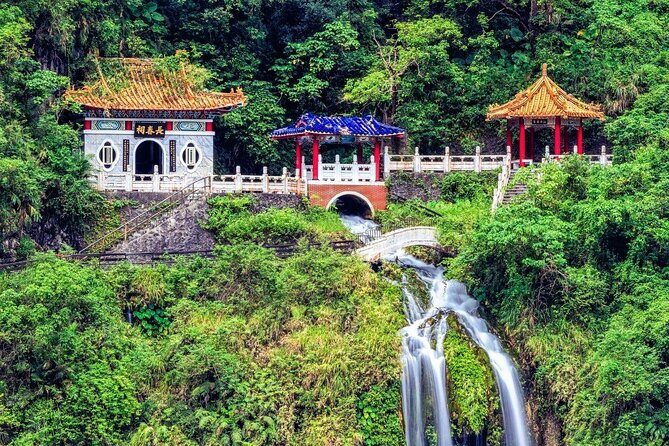 Full-Day Tour About Taroko Culture Excellent Stories , 8 Hours - Key Points