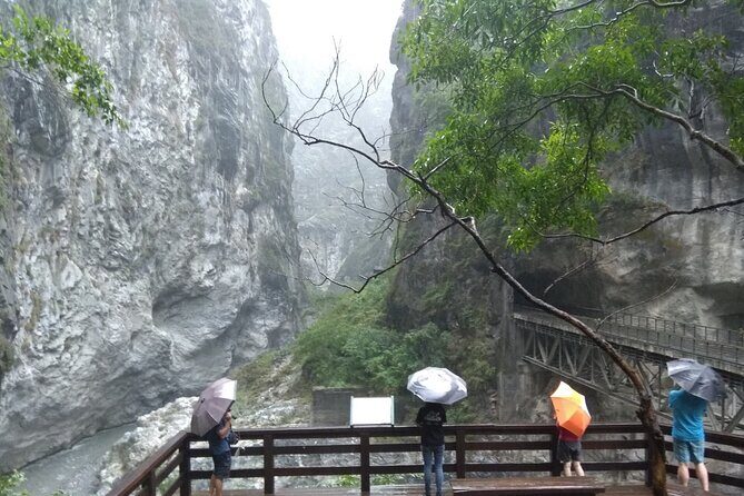 Full-Day Tour About Taroko Culture Excellent Stories , 8 Hours - FAQs