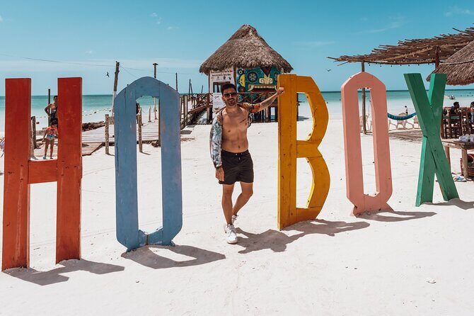 Full Day Tour All Inclusive Holbox Island + Cenote! - What Past Travelers Say