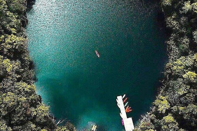 Full Day Tour All Inclusive Holbox Island + Cenote! - FAQ