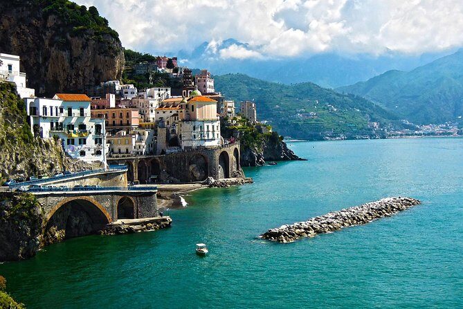 Full Day Tour Amalfi Coast with Ravello and Pompeii Ruins From Naples - Overall Value and Suitability