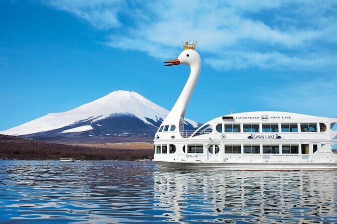 Full Day Tour at Mt. Fuji, Onsen, Lake Kawaguchi and Yamanaka - An In-Depth Look at the Tour Experience