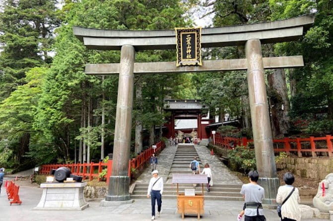 Full Day Tour at Mt. Fuji, Onsen, Lake Kawaguchi and Yamanaka - FAQ