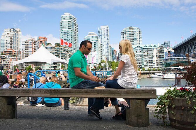 Full Day Tour at Vancouver City - FAQs