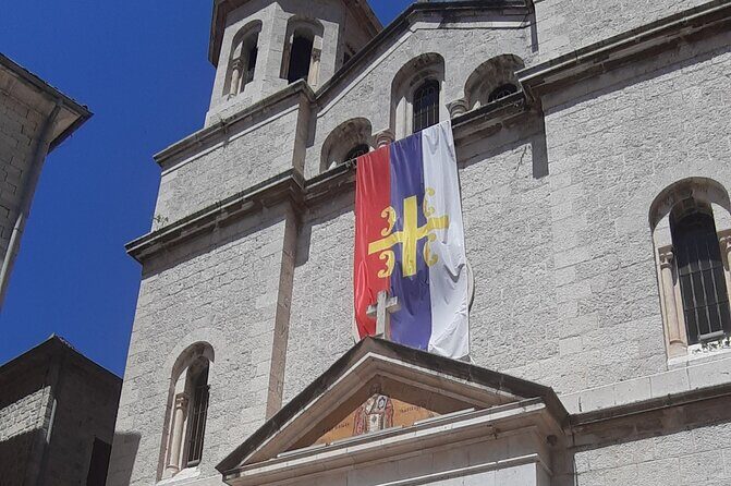 Full-Day Tour Bay of Kotor Perast Kotor and Budva small group from Dubrovnik - FAQs