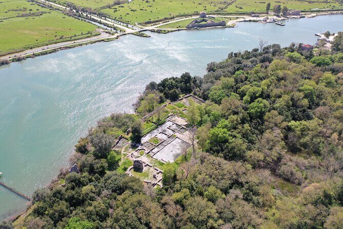 Full Day Tour: Butrint National Park, Ksamil, Blue Eye and Lekursi Castle - FAQ